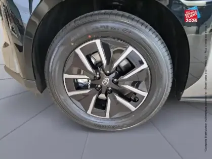 Photo 9 Toyota Bz4x  224ch 22kW Grande Autonomie Design MC25