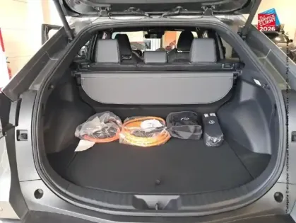 Photo 13 Toyota Bz4x  224ch 22kW Grande Autonomie Design MC25