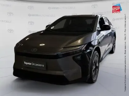 Photo 15 Toyota Bz4x  224ch 22kW Grande Autonomie Design MC25