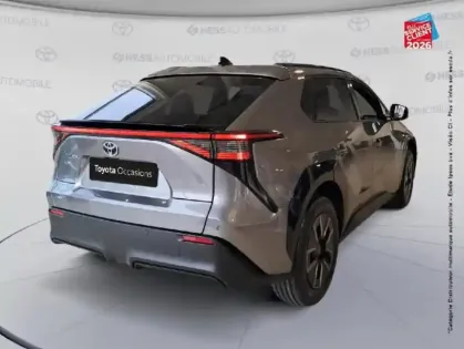 Photo 20 Toyota Bz4x  224ch 22kW Grande Autonomie Design MC25