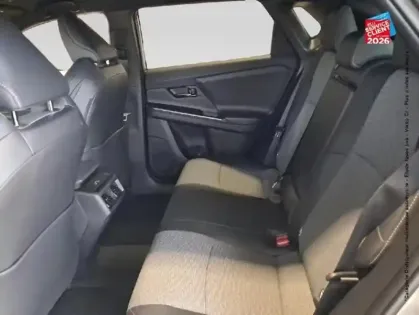 Photo 25 Toyota Bz4x  224ch 22kW Grande Autonomie Design MC25