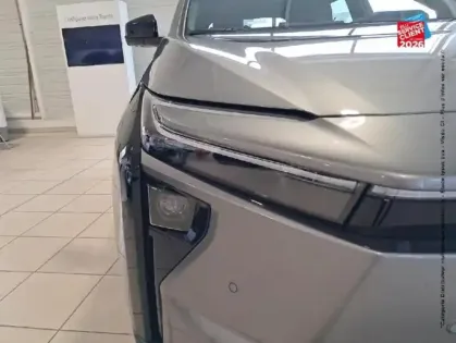 Photo 12 Toyota Bz4x  224ch 22kW Grande Autonomie Design MC25