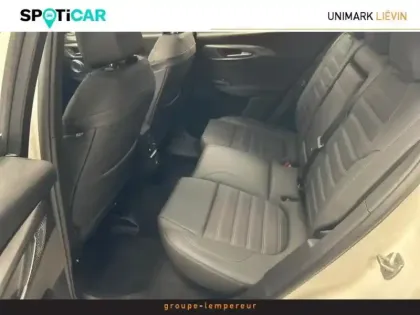 Photo 11 Alfa Romeo Tonale  1.5 Hybrid 160ch Tributo Italiano TCT