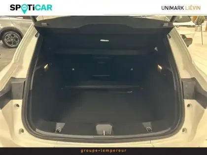 Photo 5 Alfa Romeo Tonale  1.5 Hybrid 160ch Tributo Italiano TCT