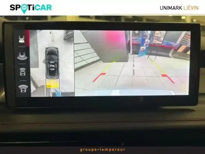 Photo 14 Alfa Romeo Tonale  1.5 Hybrid 160ch Tributo Italiano TCT