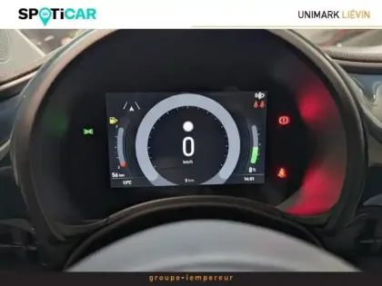 Photo 9 Fiat 500  1.0 FireFly 65ch hybrid Torino