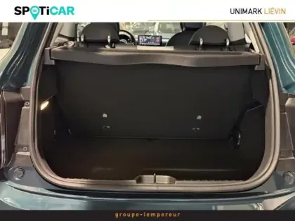 Photo 5 Fiat 500  1.0 FireFly 65ch hybrid Torino