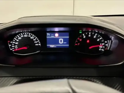 Photo 9 Peugeot 208  1.2 100ch S&S Style