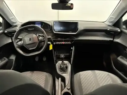 Photo 14 Peugeot 208  1.2 100ch S&S Style