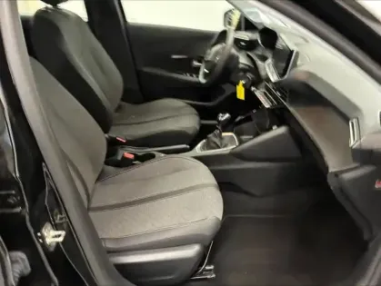 Photo 13 Peugeot 208  1.2 100ch S&S Style