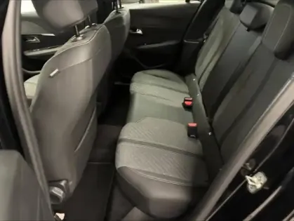 Photo 12 Peugeot 208  1.2 100ch S&S Style