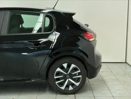 Photo 7 Peugeot 208  1.2 100ch S&S Style