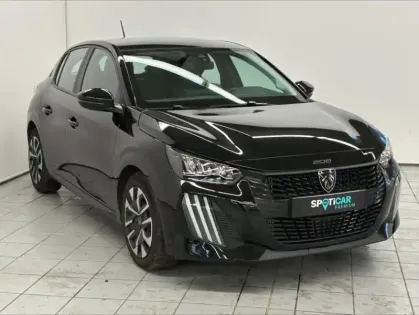 Photo 8 Peugeot 208  1.2 100ch S&S Style