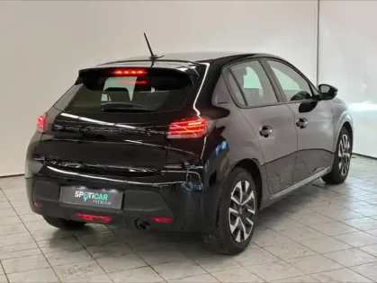 Photo 5 Peugeot 208  1.2 100ch S&S Style