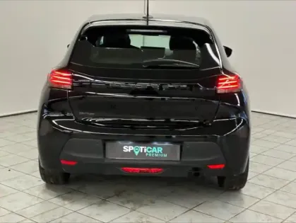 Photo 6 Peugeot 208  1.2 100ch S&S Style