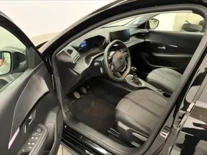 Photo 10 Peugeot 208  1.2 100ch S&S Style