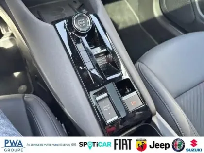 Photo 14 Alfa Romeo Junior  1.2 Ibrida 145ch Premium e-DCT6