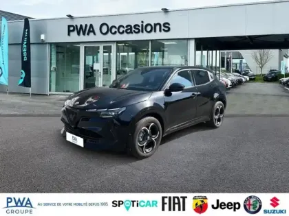 Photo Alfa Romeo Junior Premium
