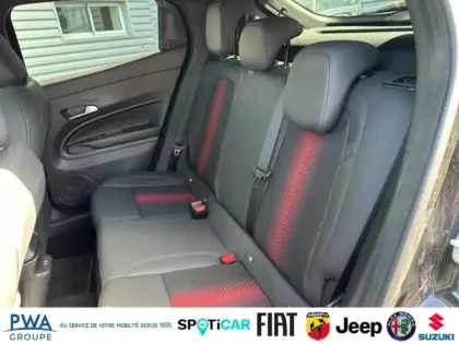 Photo 9 Alfa Romeo Junior  1.2 Ibrida 145ch Premium e-DCT6