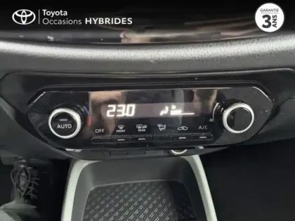 Photo 14 Toyota Aygo  X 1.0 VVT-i 72ch Design S-CVT MY24