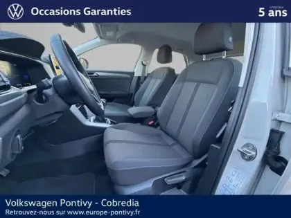 Photo 7 Volkswagen T-roc  2.0 TDI 116ch Life Business