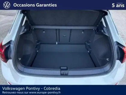 Photo 6 Volkswagen T-roc  2.0 TDI 116ch Life Business