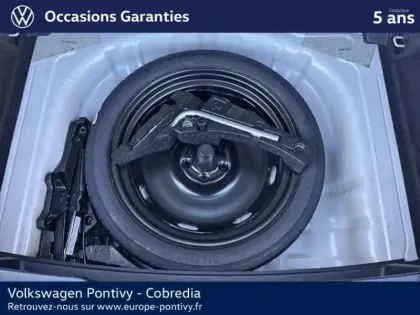 Photo 13 Volkswagen T-roc  2.0 TDI 116ch Life Business