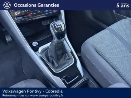 Photo 11 Volkswagen T-roc  2.0 TDI 116ch Life Business