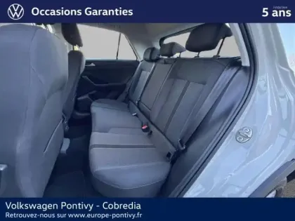 Photo 8 Volkswagen T-roc  2.0 TDI 116ch Life Business