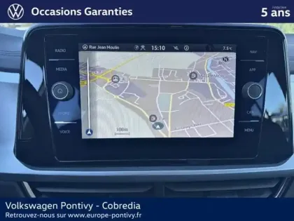 Photo 10 Volkswagen T-roc  2.0 TDI 116ch Life Business