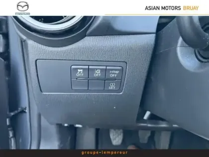 Photo 12 Mazda Mazda2 Mazda 2 1.5 e-SKYACTIV G M Hybrid 115ch Exclusive-Line 2023