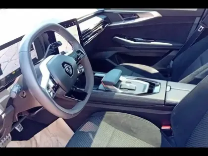 Photo 17 Renault Austral  1.2 E-Tech full hybrid 200ch Techno esprit Alpine - 23