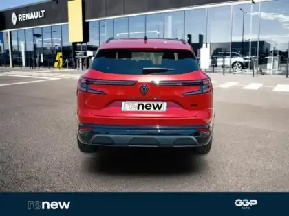 Photo 13 Renault Austral  1.2 E-Tech full hybrid 200ch Techno esprit Alpine - 23