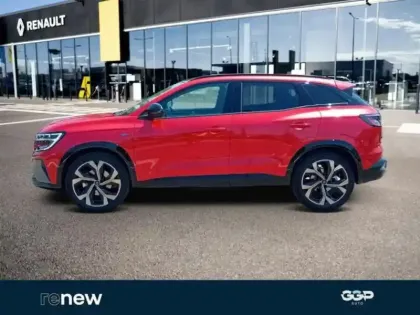 Photo 12 Renault Austral  1.2 E-Tech full hybrid 200ch Techno esprit Alpine - 23