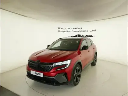 Photo 15 Renault Austral  1.2 E-Tech full hybrid 200ch Techno esprit Alpine - 23