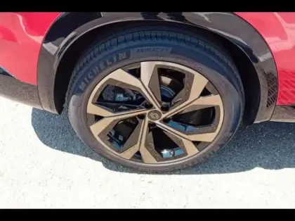 Photo 5 Renault Austral  1.2 E-Tech full hybrid 200ch Techno esprit Alpine - 23