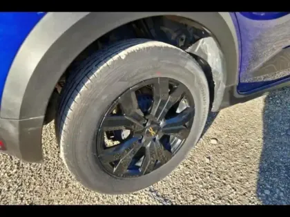 Photo 12 Dacia Sandero  1.0 ECO-G 100ch Stepway Extreme