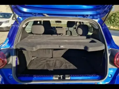 Photo 11 Dacia Sandero  1.0 ECO-G 100ch Stepway Extreme