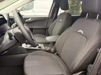 Photo 9 Ford Kuga  2.5 Duratec 180ch Hybrid FlexiFuel Active  Powershift