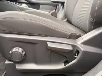 Photo 13 Ford Kuga  2.5 Duratec 180ch Hybrid FlexiFuel Active  Powershift