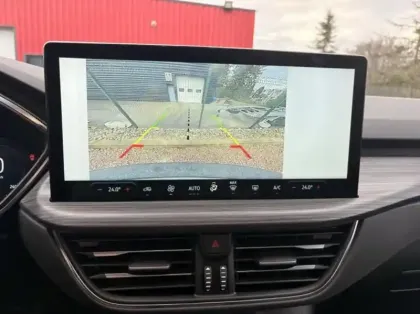 Photo 12 Ford Kuga  2.5 Duratec 180ch Hybrid FlexiFuel Active  Powershift