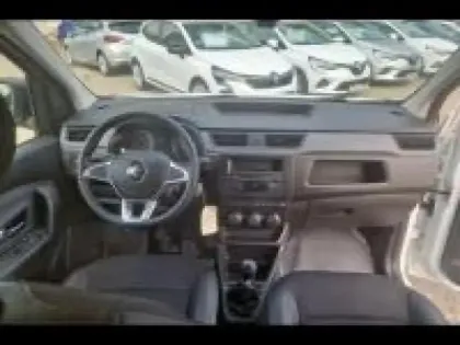 Photo 8 Renault Express Van  1.5 Blue dCi 95ch Confort 22