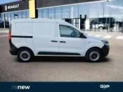 Photo 6 Renault Express Van  1.5 Blue dCi 95ch Confort 22