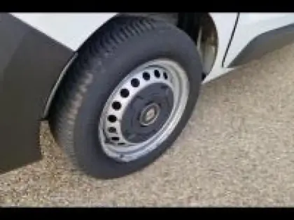 Photo 10 Renault Express Van  1.5 Blue dCi 95ch Confort 22