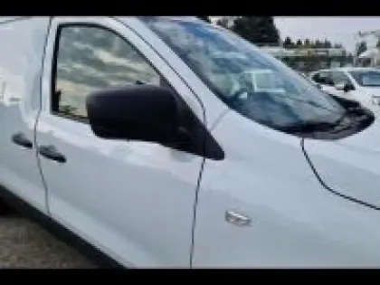 Photo 13 Renault Express Van  1.5 Blue dCi 95ch Confort 22