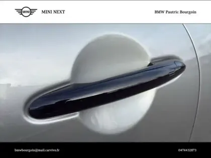 Photo 15 Mini Cooper Gén. IV (F67) Ph1 Classic 2