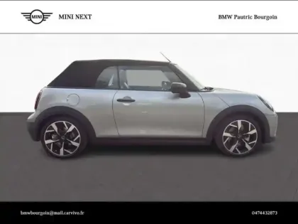 Photo 7 Mini Cooper Gén. IV (F67) Ph1 Classic 2