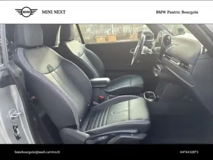 Photo 13 Mini Cooper Gén. IV (F67) Ph1 Classic 2