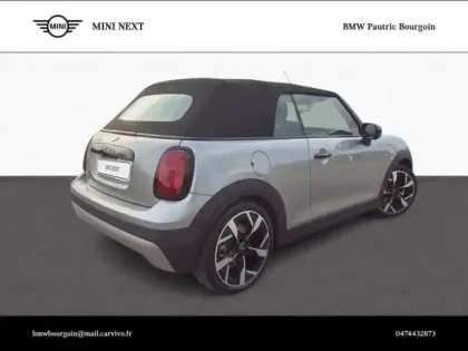 Photo 6 Mini Cooper Gén. IV (F67) Ph1 Classic 2