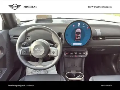 Photo 10 Mini Cooper Gén. IV (F67) Ph1 Classic 2